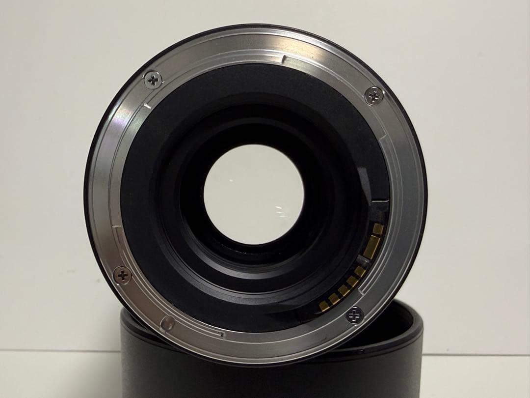 TAMRON SP AF90mm F/2.8 Di MACRO キヤノンEF