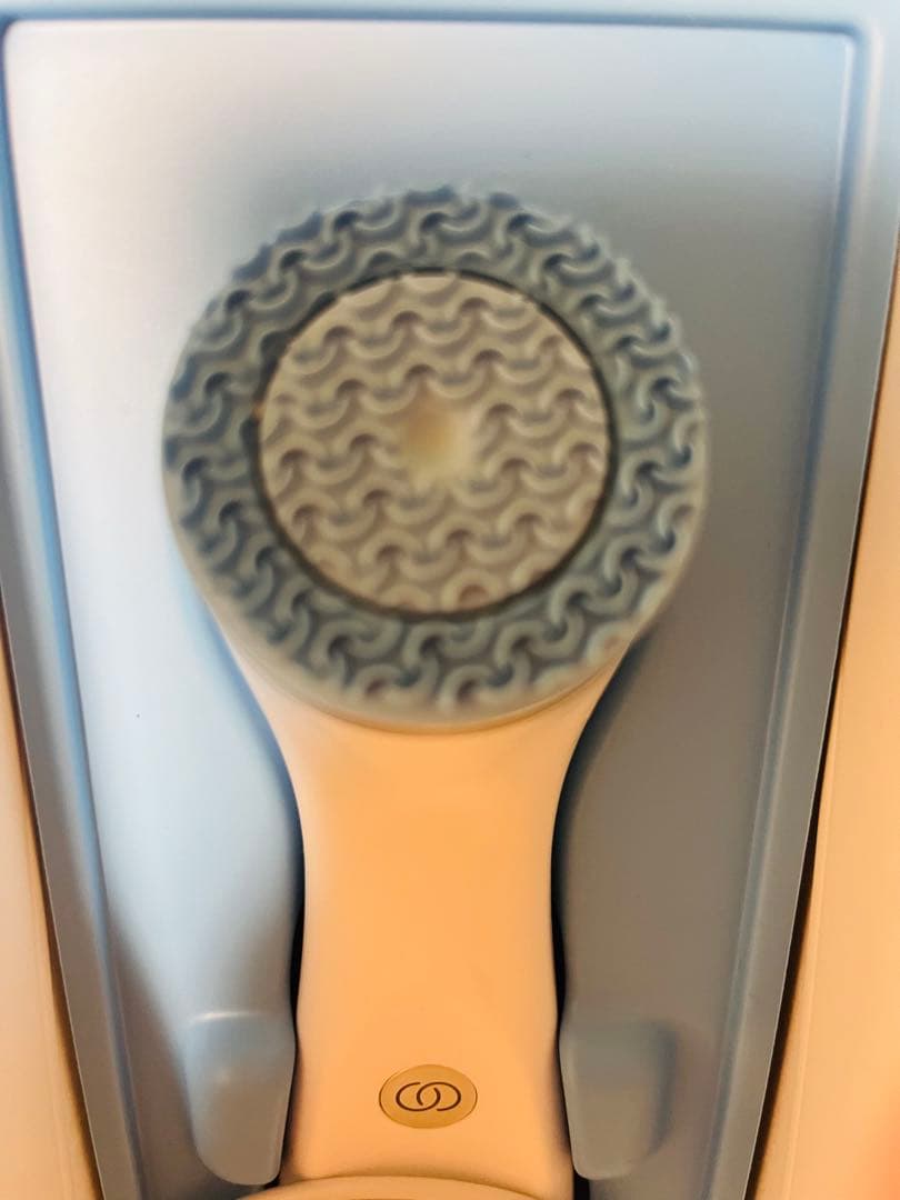 ニュースキン ageLOC ルミスパ iO ヘッド2種つき