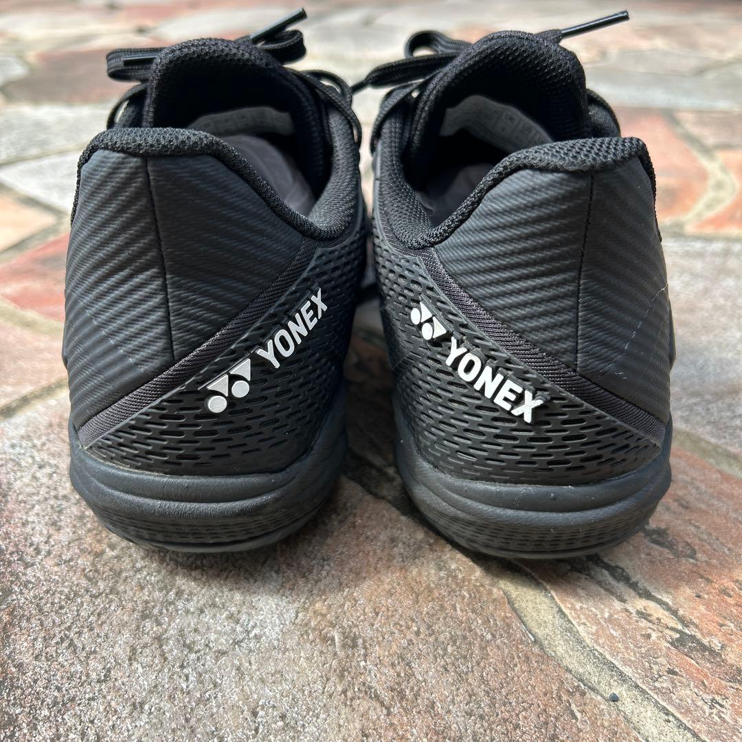 YONEX パワークッションアドアクセル AD-ACCEL M GC