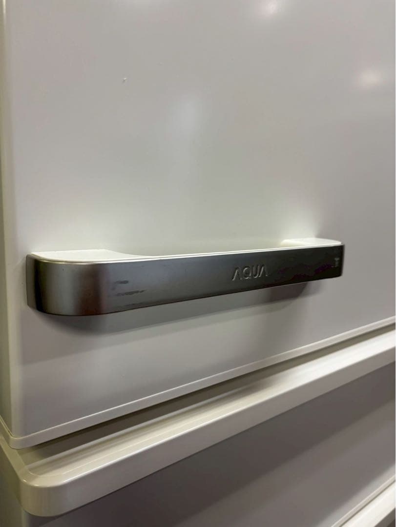 【doggo】AQUA 冷蔵庫 355L AQR-36M2 2022年製