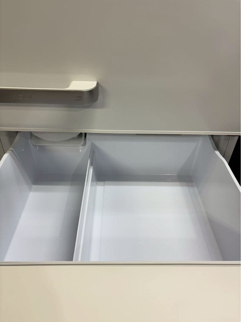【doggo】AQUA 冷蔵庫 355L AQR-36M2 2022年製