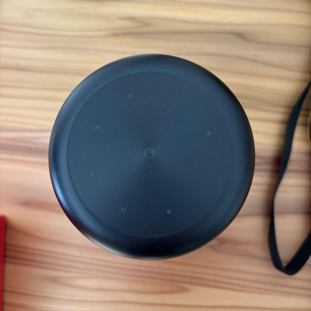 プロジェクター Nebula Capsule 3