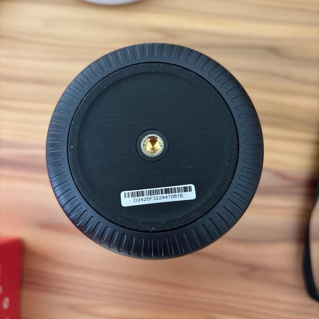 プロジェクター Nebula Capsule 3