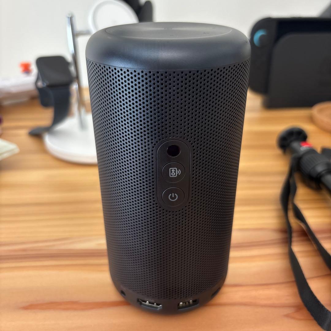 プロジェクター Nebula Capsule 3