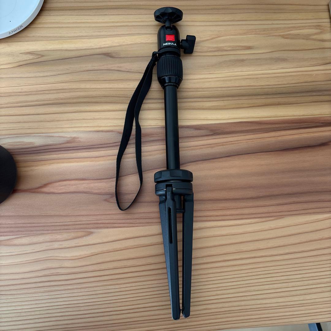 プロジェクター Nebula Capsule 3