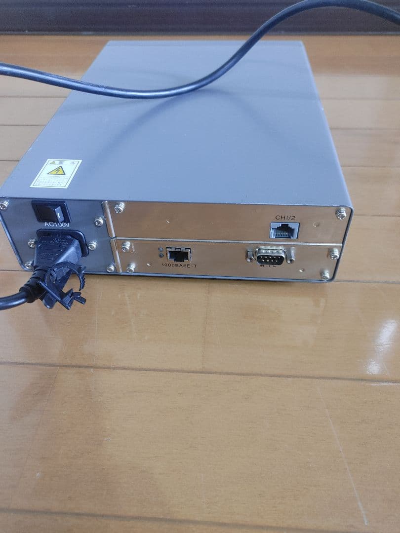 SEIKO セイコーソリューションズ プロトコルコンバータ SC-8238