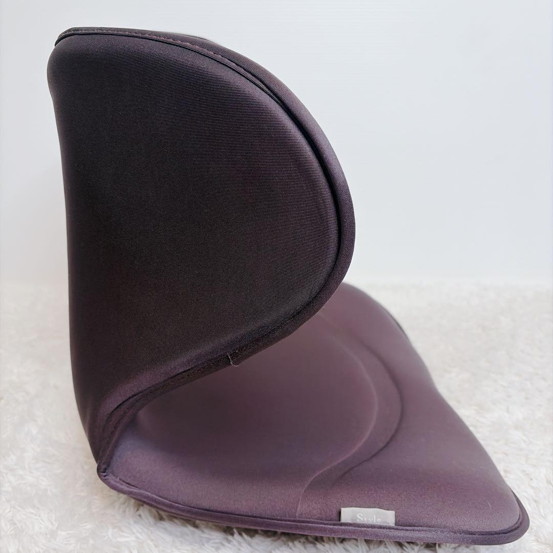 美品　MTG スタイルスマート 骨盤姿勢矯正サポートチェア