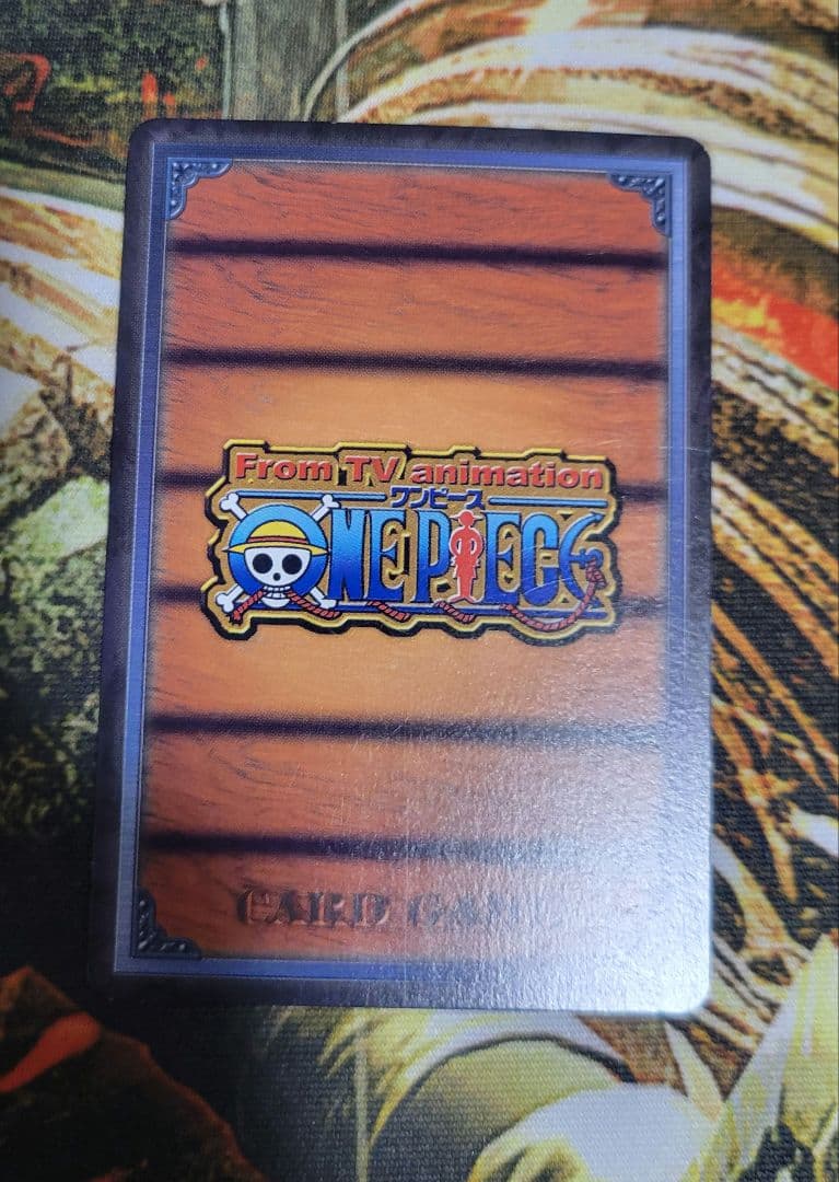旧 ワンピースカード まとめ売り 約200枚