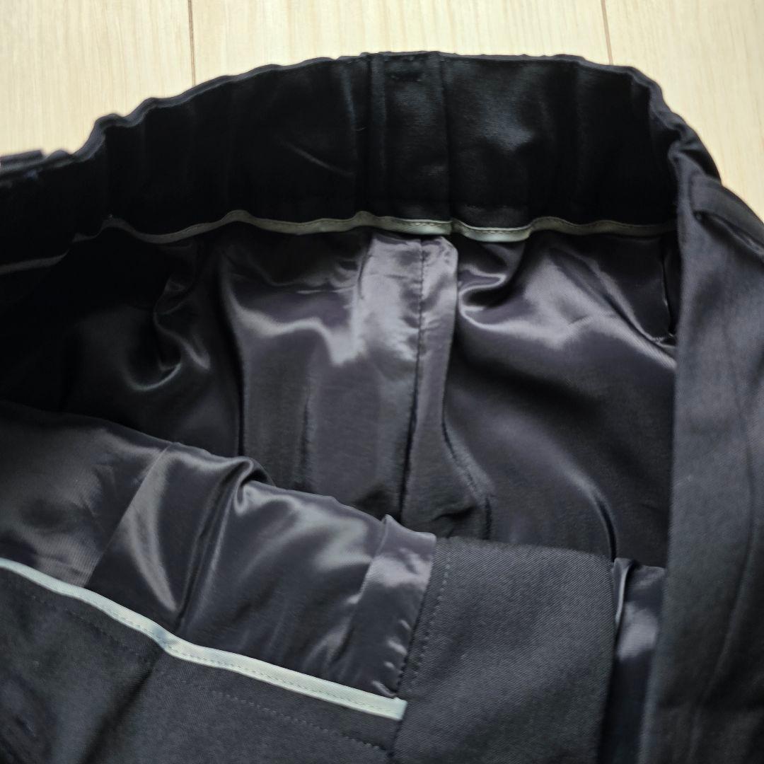 green label relaxingグリーンレーベルカチリラスーツ上下セット