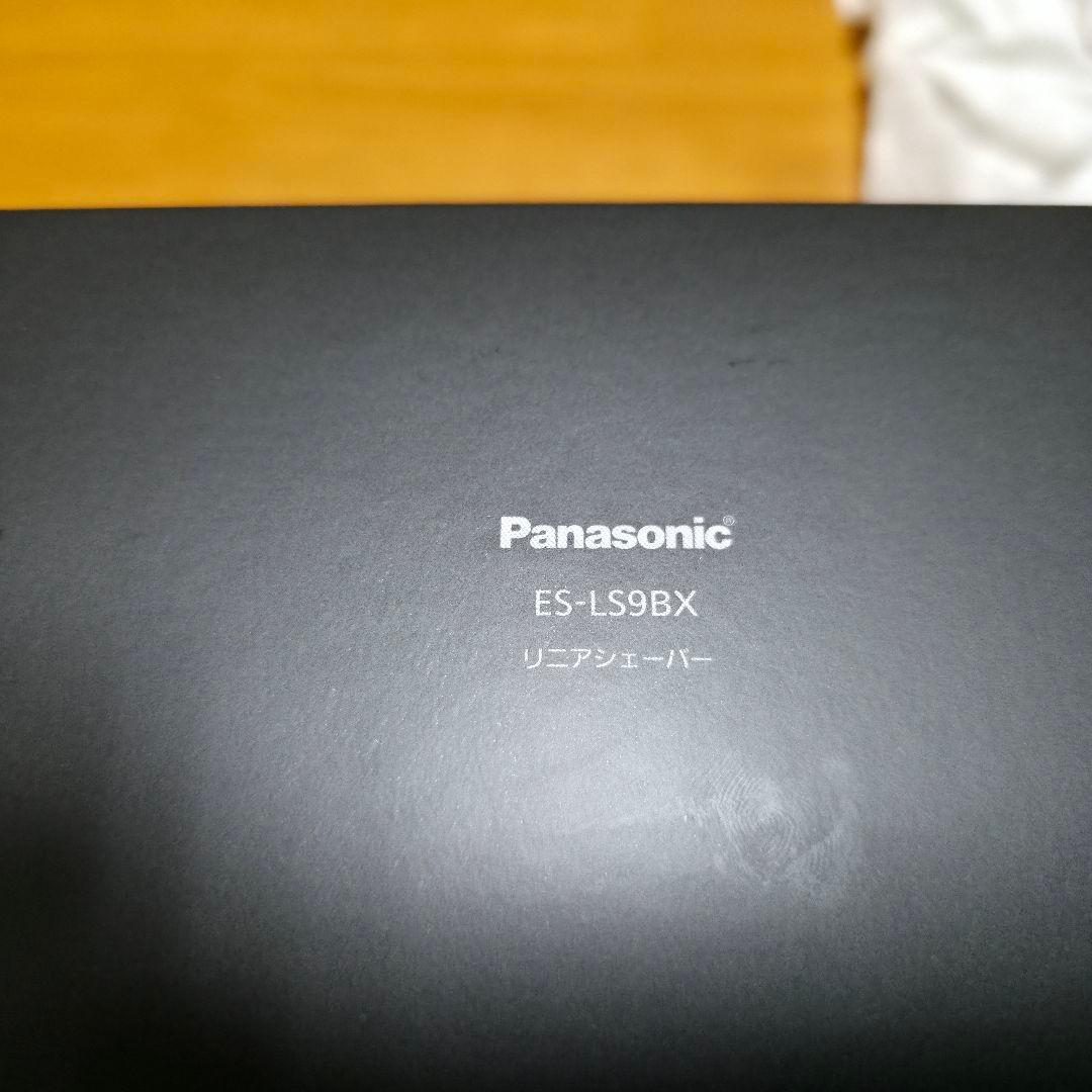 y*u様 Panasonic ラムダッシュ 電気シェーバー 6枚刃