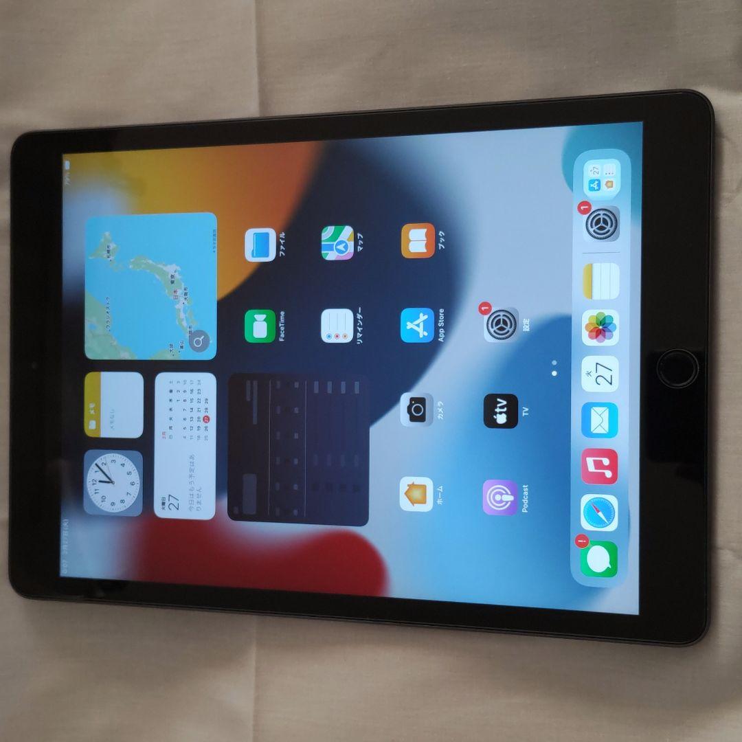 その他 iPad IPAD WI-FI 128GB 2019 GR