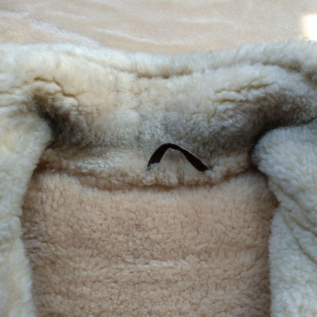 THE ALPEE 激レア 雰囲気抜群 USA製 Schott