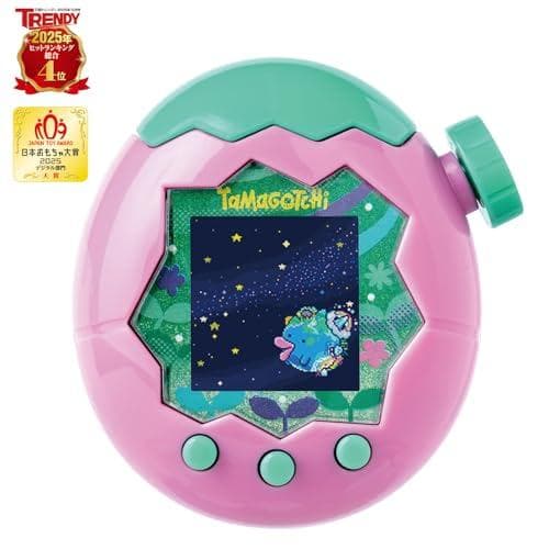 [バンダイ(BANDAI)] Tamagotchi Paradise M120