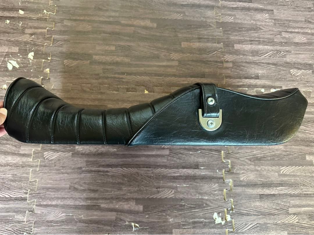 ゼファー750 ZEPHYR750 タックロールシート　カワサキ　シート