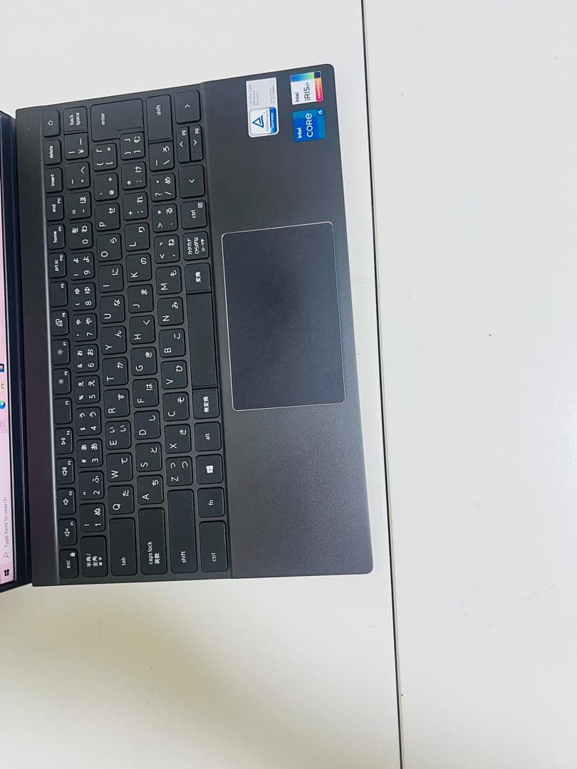 その他ノートPC本体 Dell Vostro 13 5310 core i5 8gb 256GB