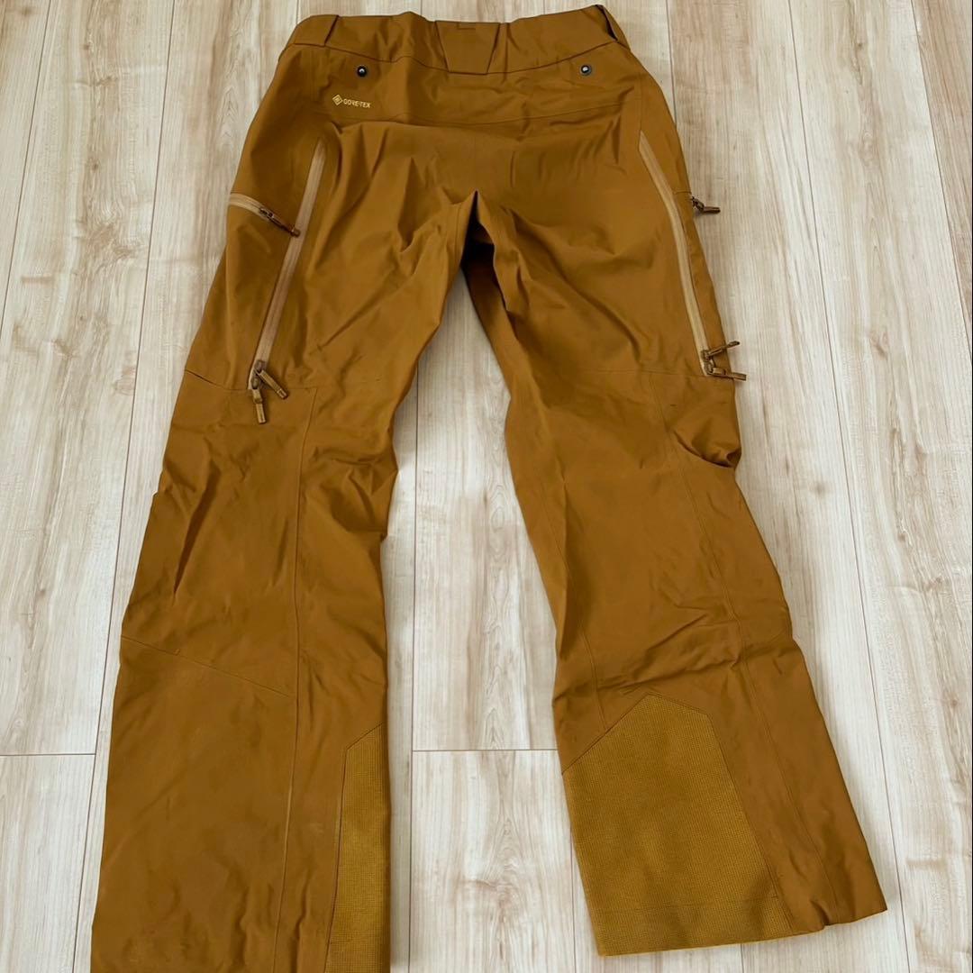 ARC'TERYX SABRE AR PANTS セイバーARパンツ