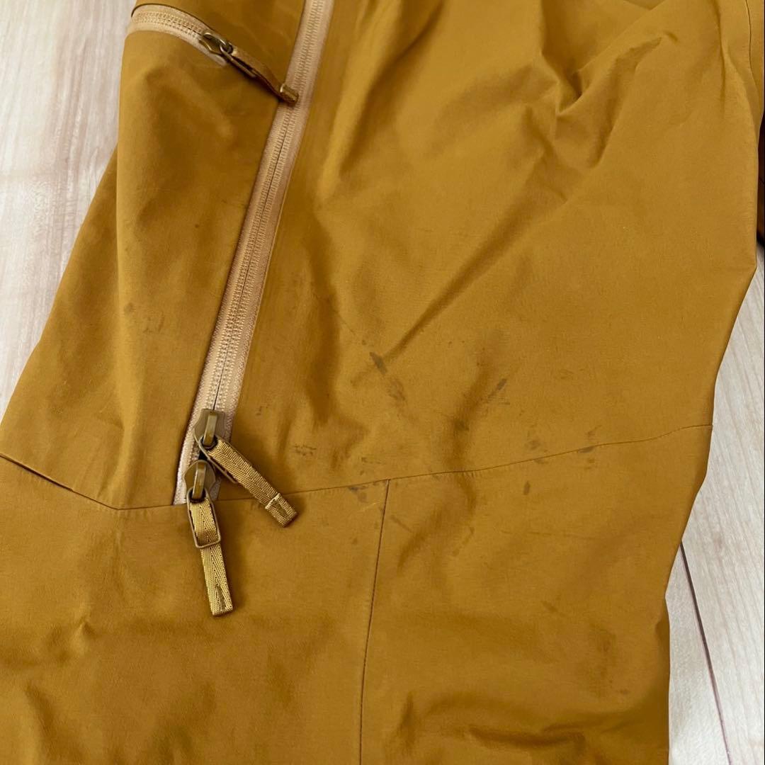 ARC'TERYX SABRE AR PANTS セイバーARパンツ