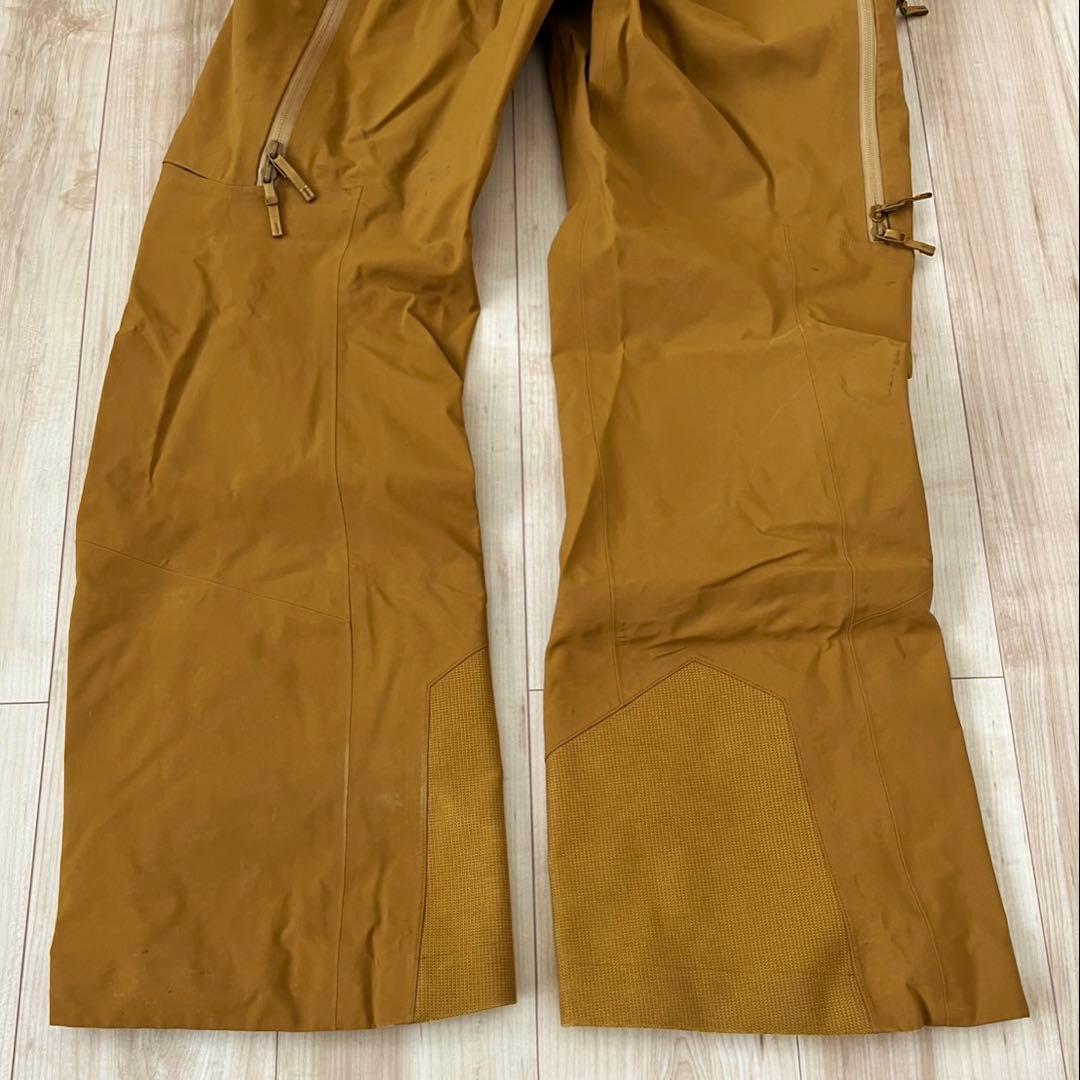 ARC'TERYX SABRE AR PANTS セイバーARパンツ