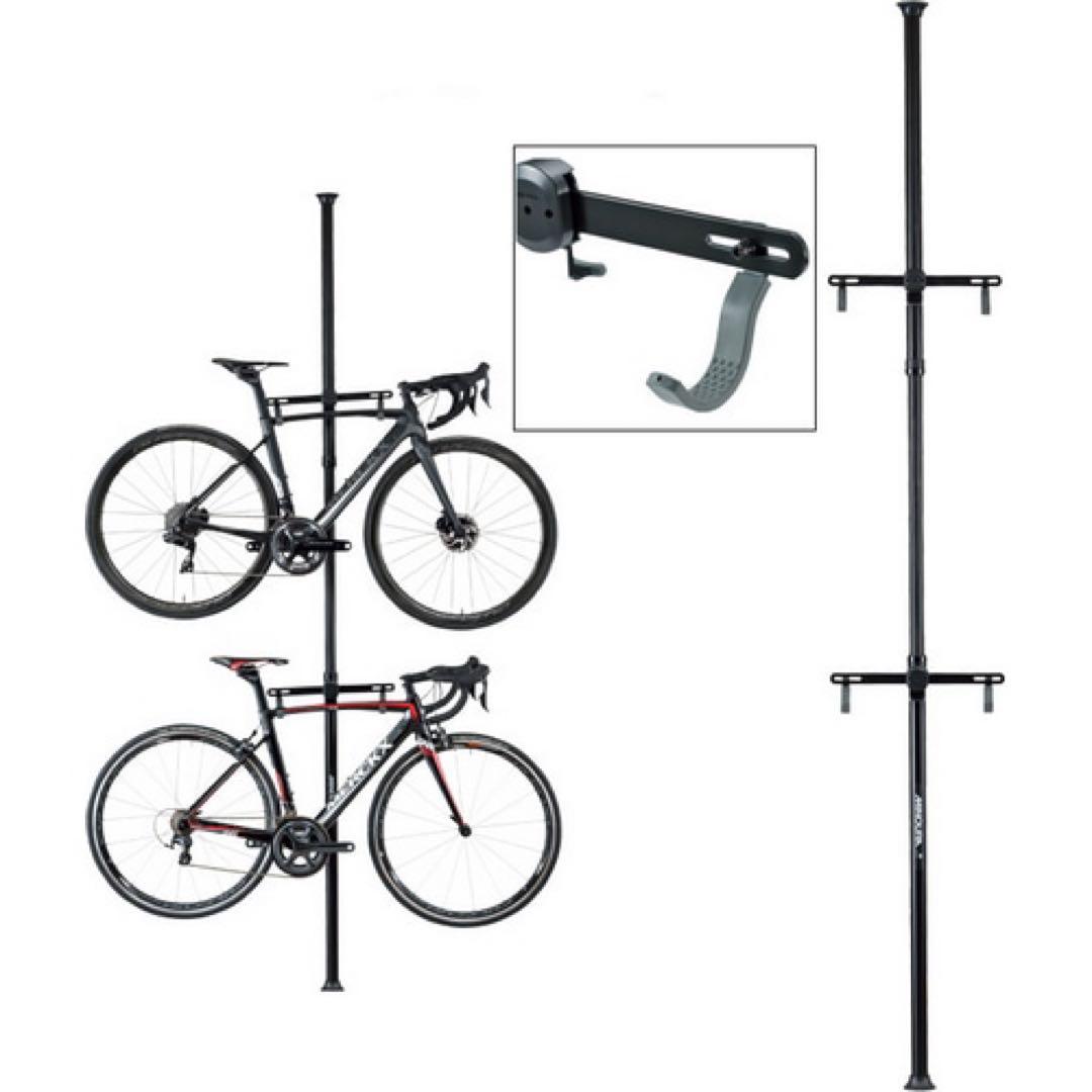 MINOURA ミノウラ　バイクタワー25D