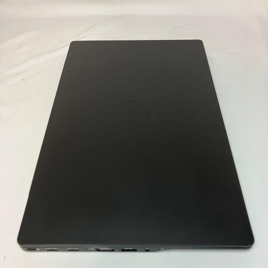 美品 LIFEBOOK U9311/F 11世代 i5 8GB FHD オフィス
