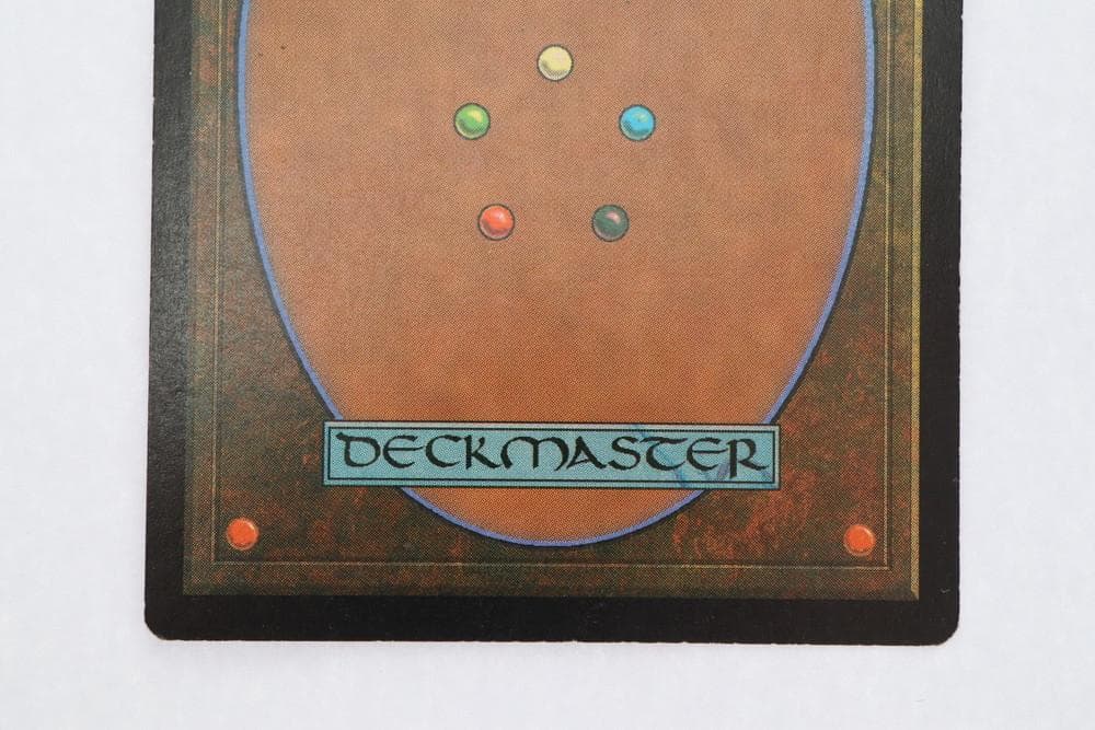 ◆アルゴスの女魔術師　MagicTheGathering日本語版4枚　09485