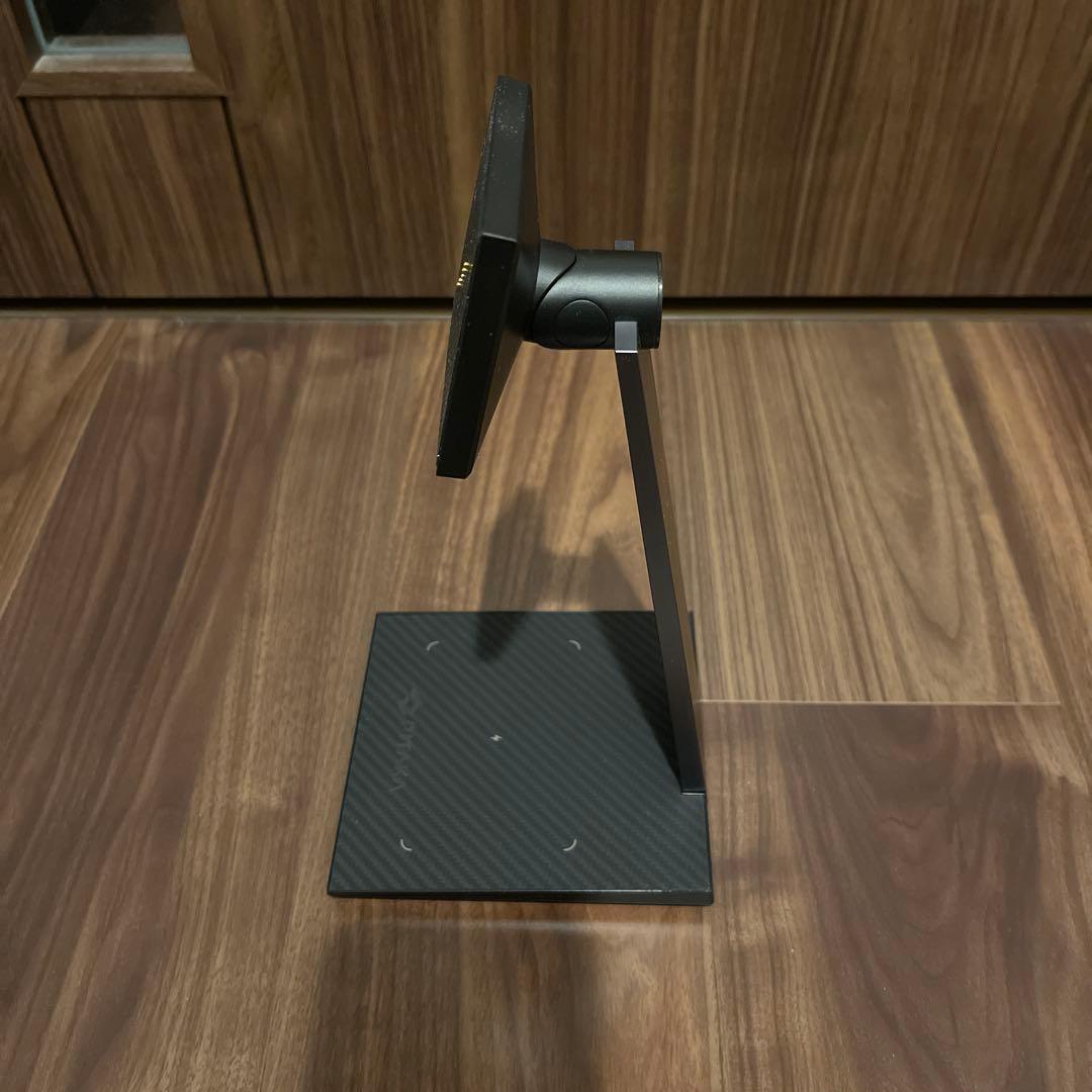 PITAKA iPad 充電スタンド iPad Pro/iPad MagEZ