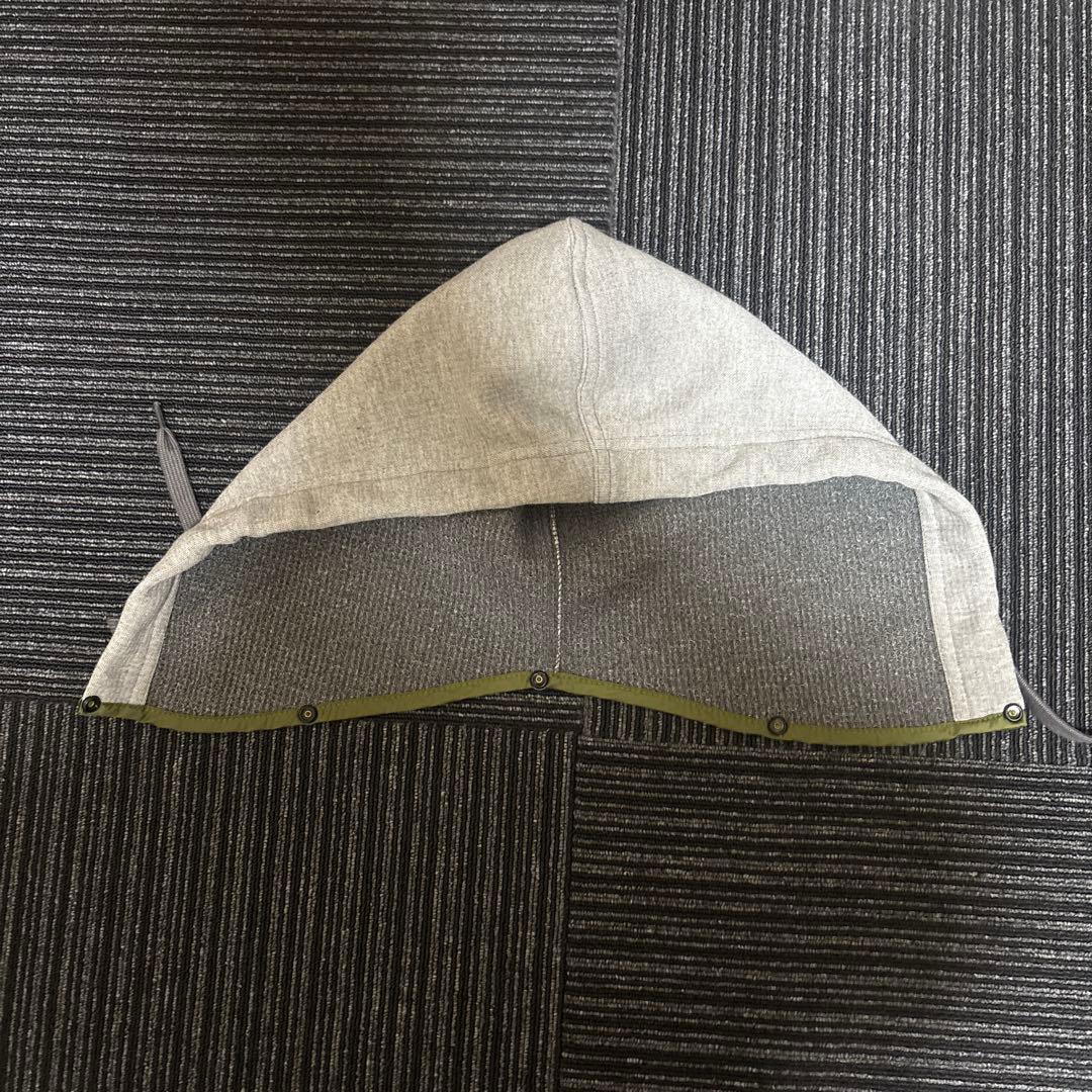 Burtonスノーボードウェア DUNMORE JACKETライトブルー