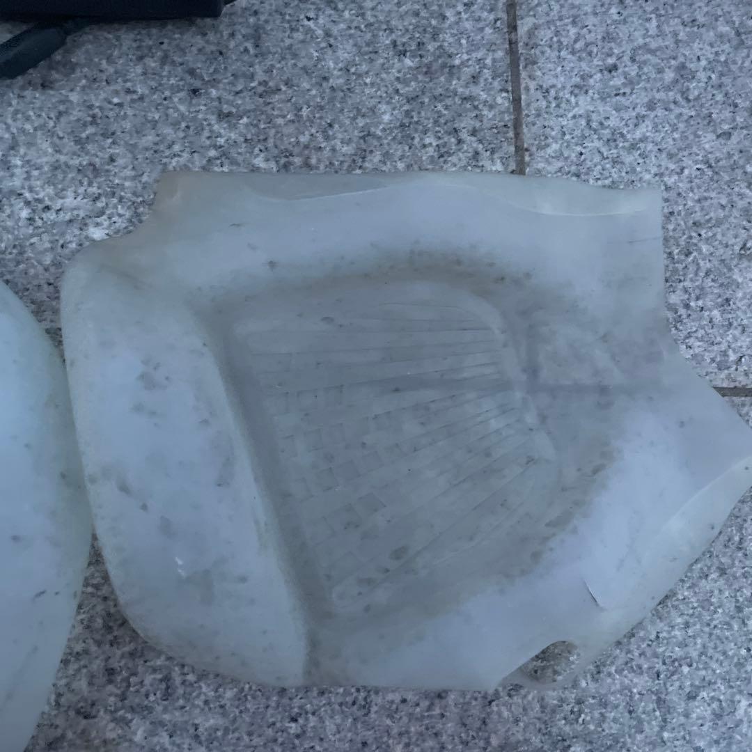 セグウェイ　正常動作