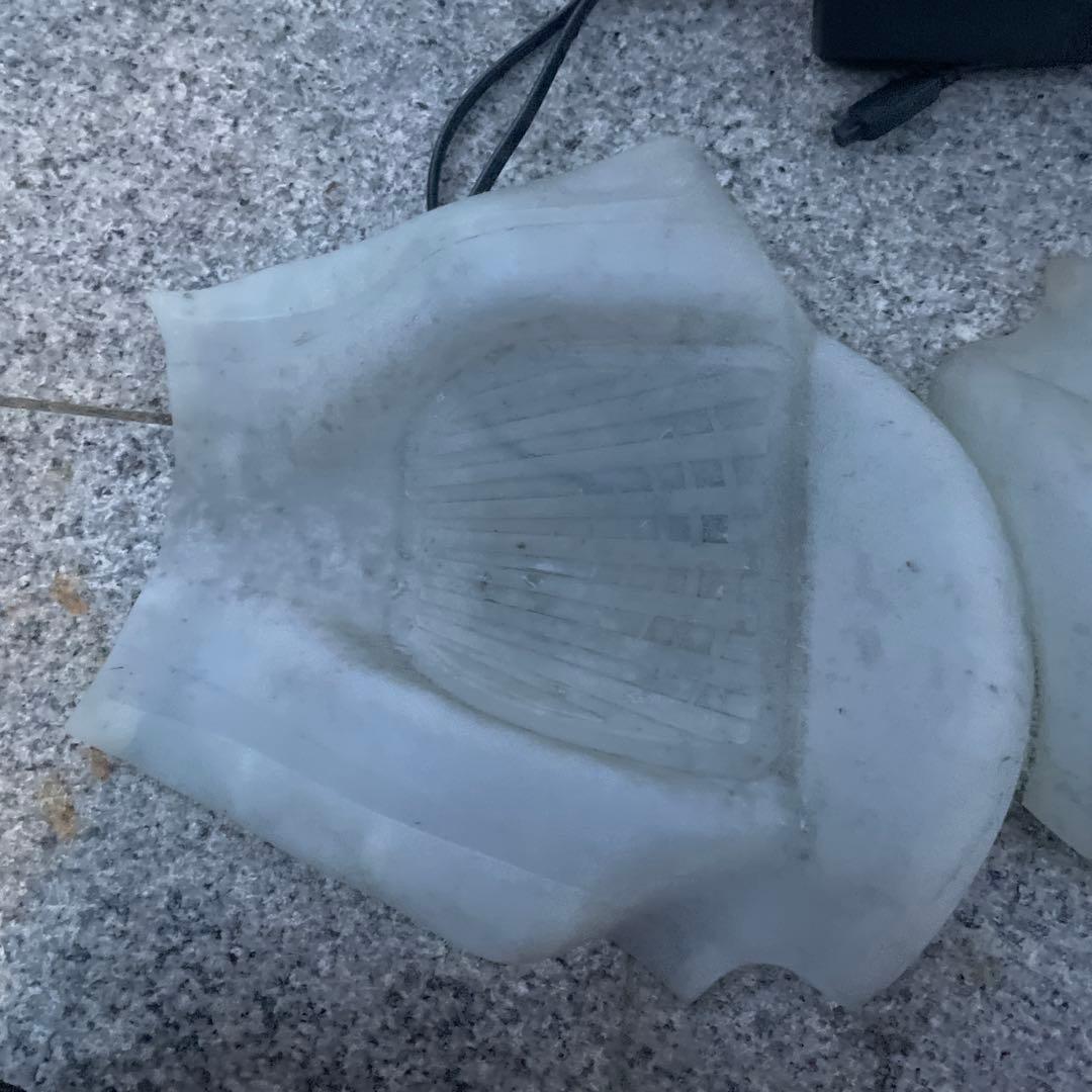 セグウェイ　正常動作