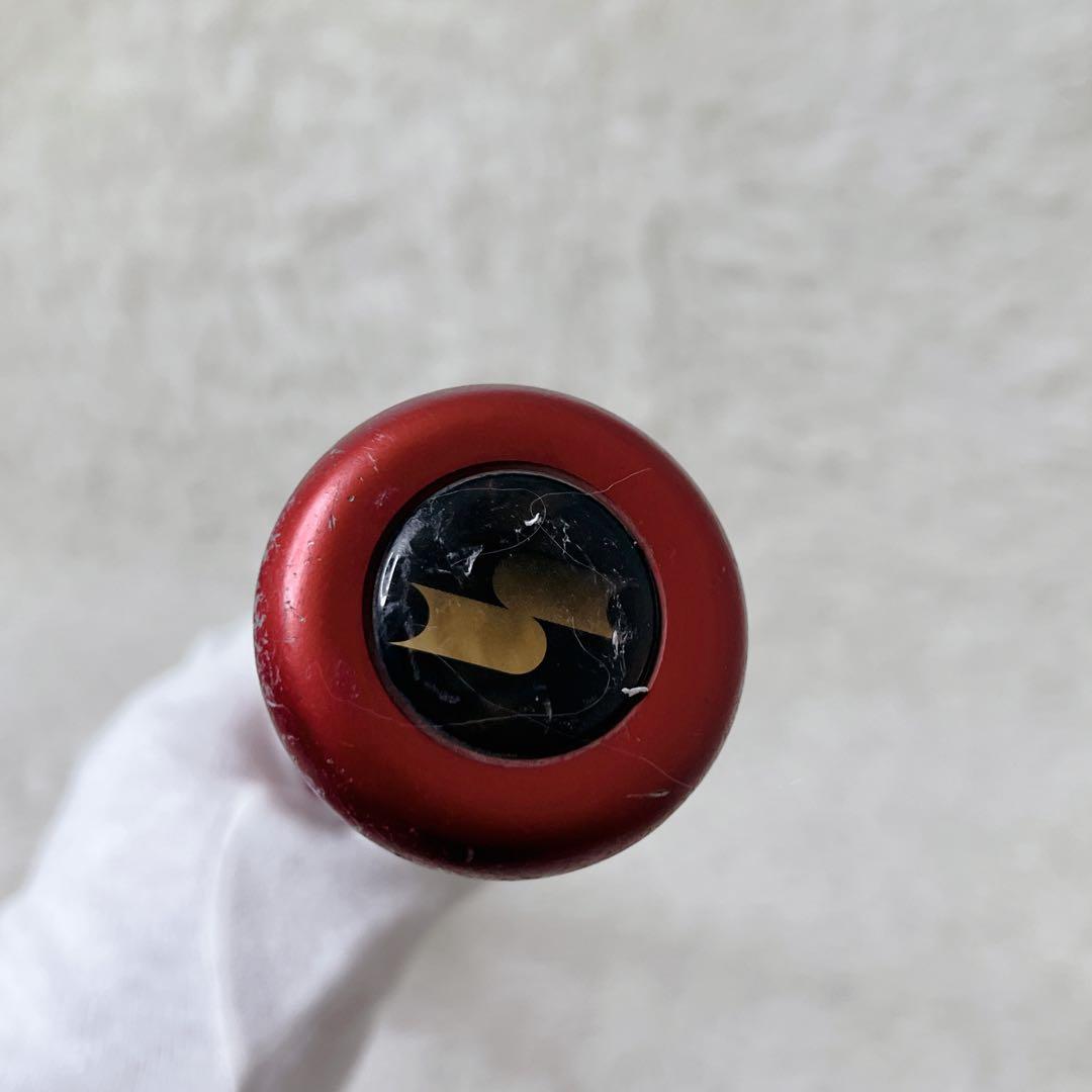 ✨限定カラー✨　SSK MM18 一般軟式バット　84㎝　トップバランス