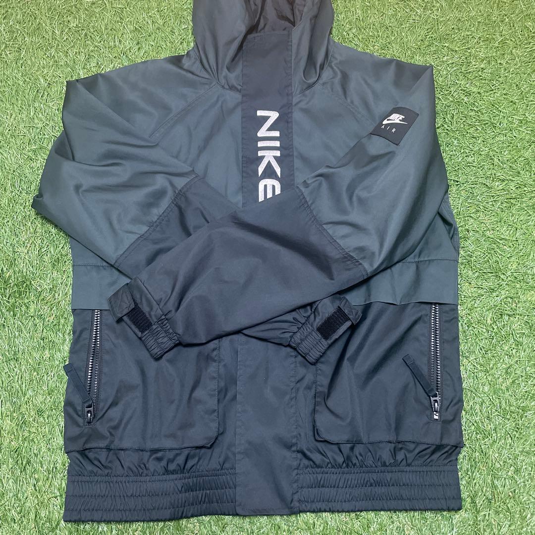 NIKE AIR ウインドブレーカー　Mサイズ　上下セット