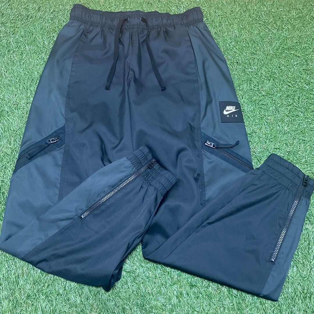 NIKE AIR ウインドブレーカー　Mサイズ　上下セット