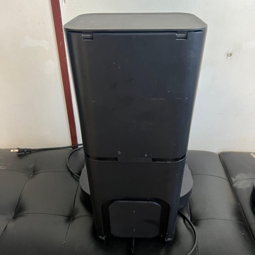 iRobot Roomba i7 RVB-Y2 ロボット掃除機 通電確認済み