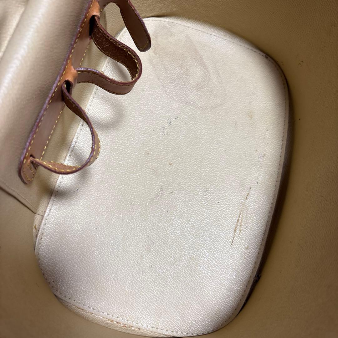 Louis Vuitton モノグラム バニティ