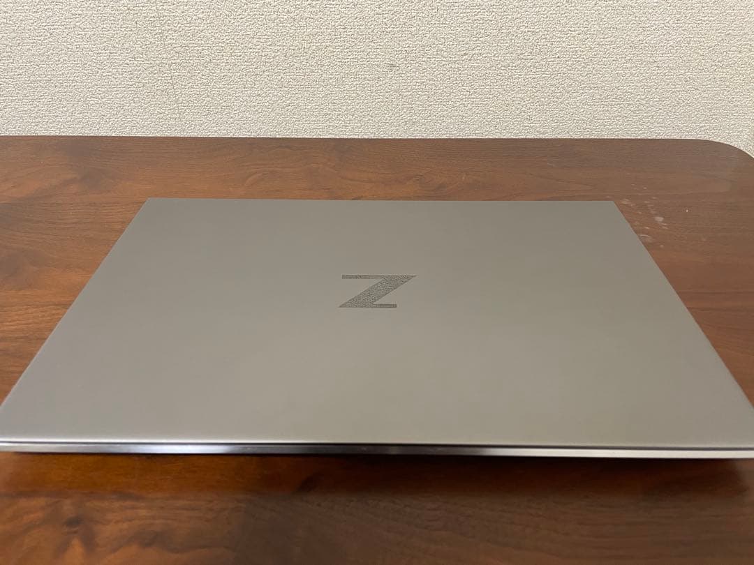 Windowsノート本体 HP ZBook Studio G7 Mobile Workstation