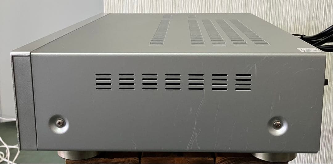 アンプ Pioneer A-30