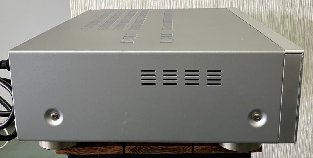 アンプ Pioneer A-30