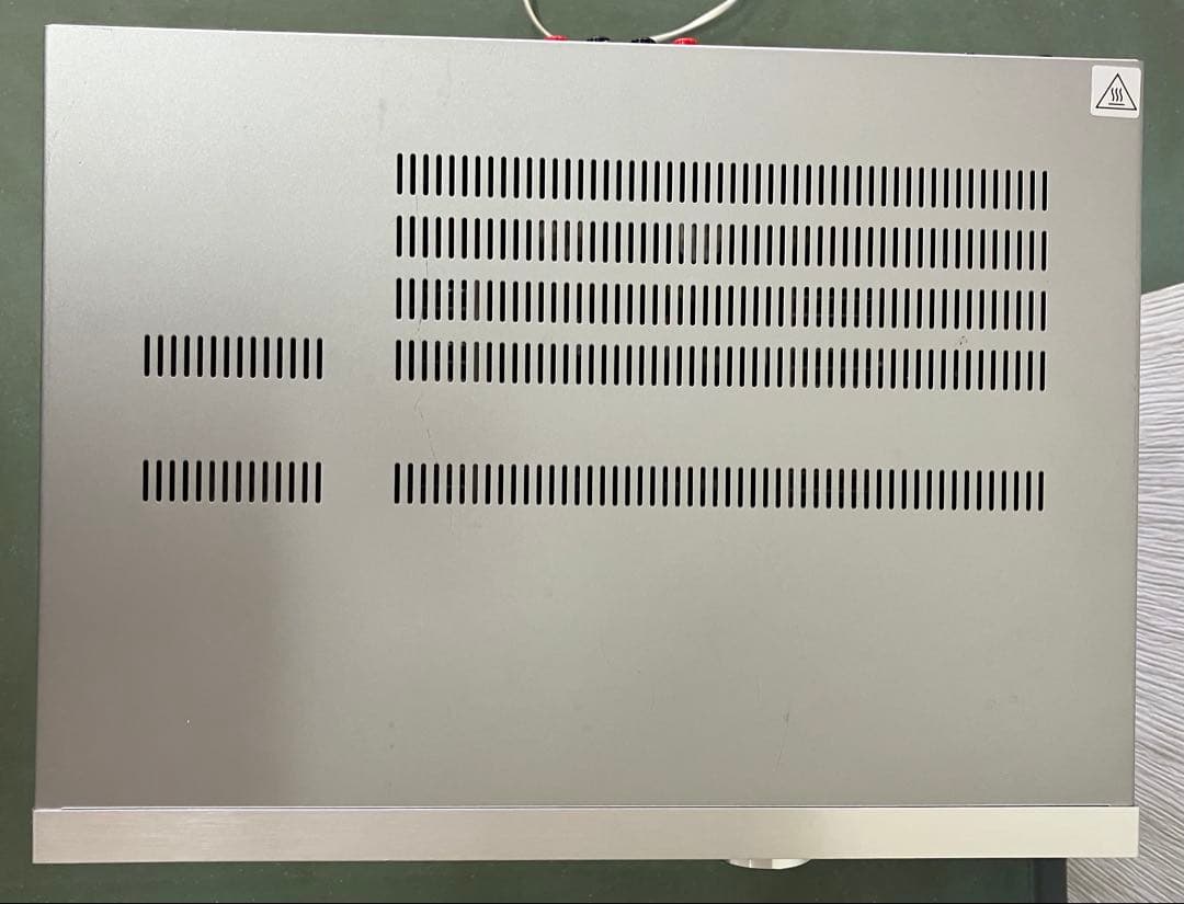 アンプ Pioneer A-30