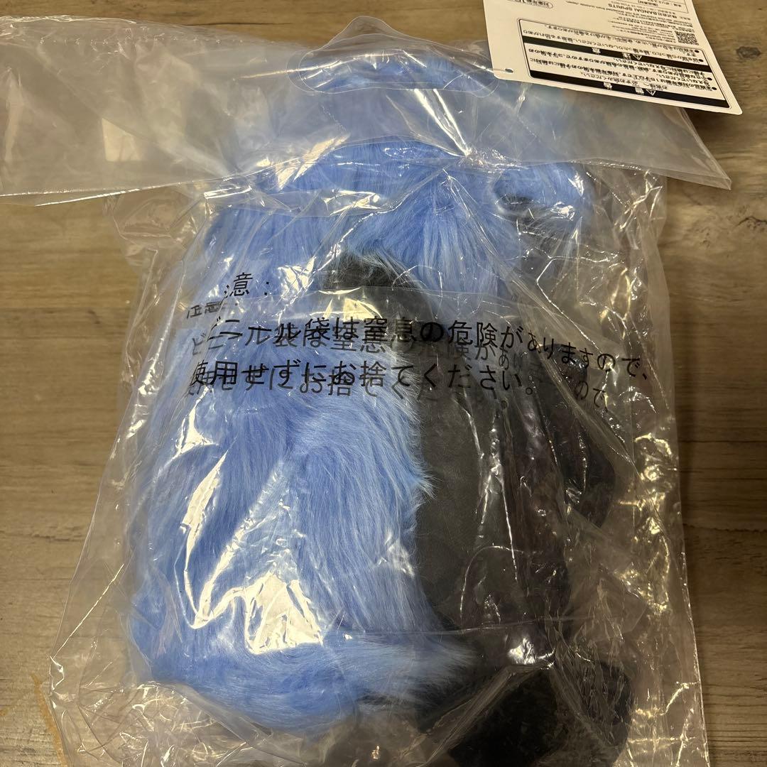 スンスン 一番くじ ラストワン賞 その他