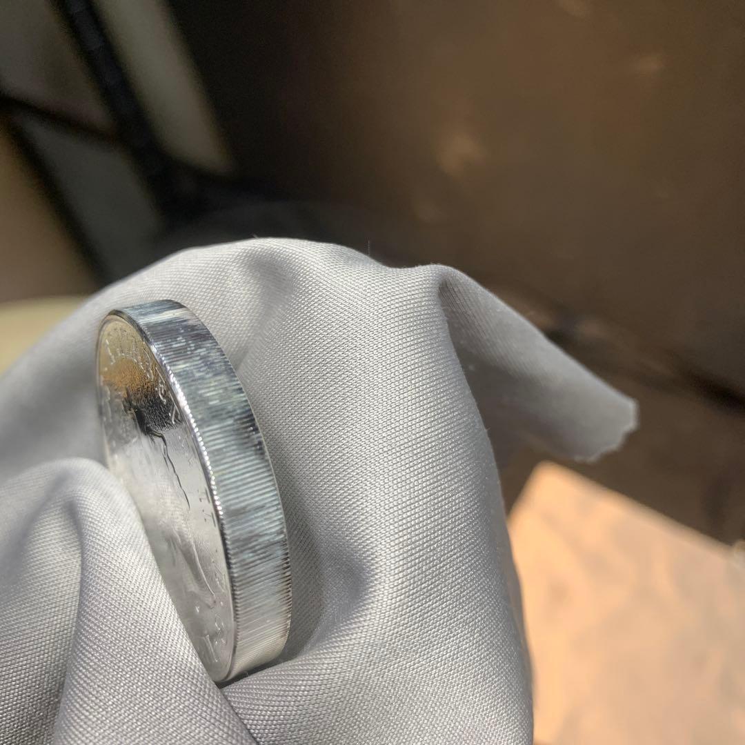 S3 純銀貨 2オンス クイーンズビースト　2016 ライオン・イングランド