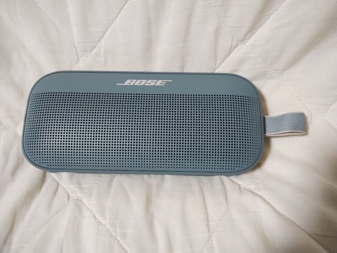 BOSE SOUNLINK FLEX ストーンブルー