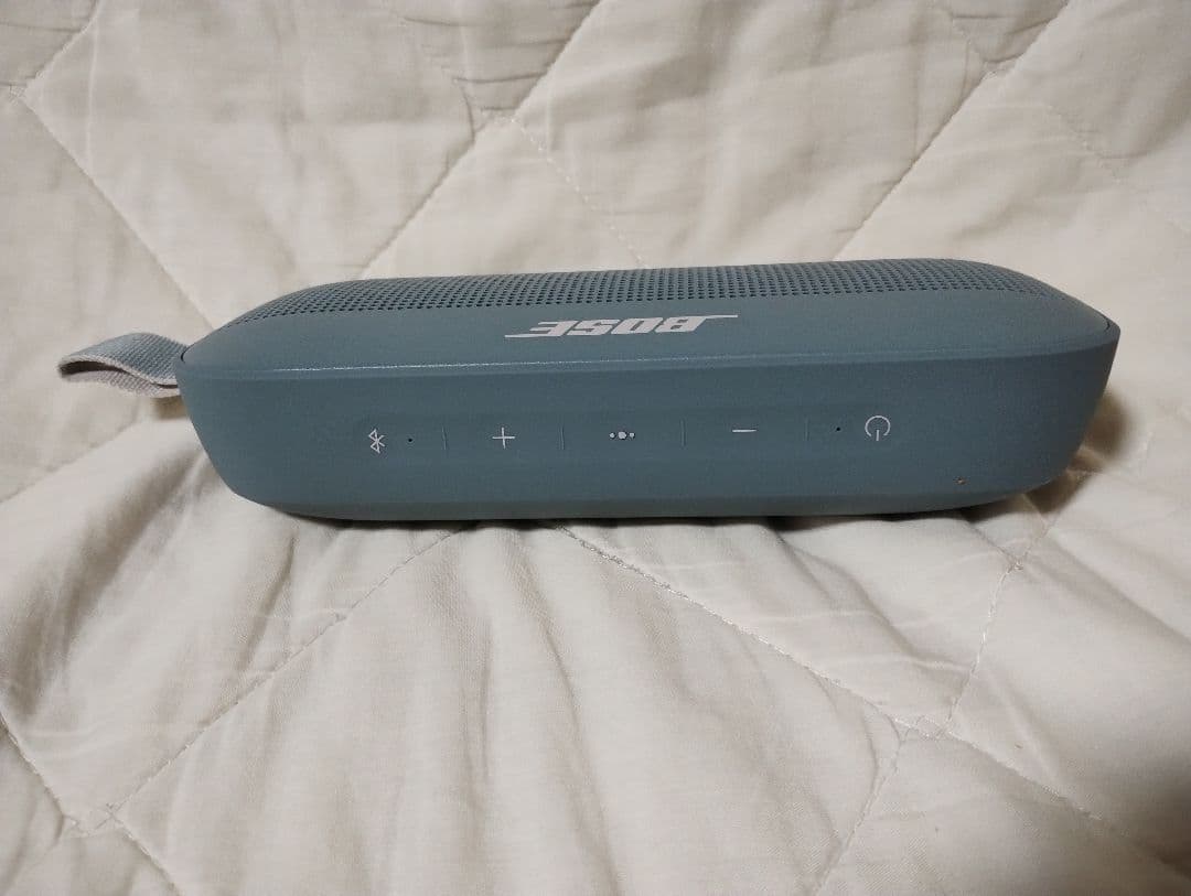 BOSE SOUNLINK FLEX ストーンブルー