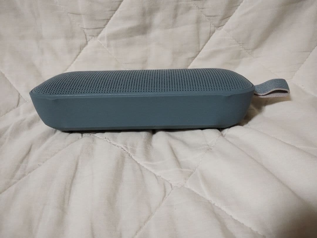 BOSE SOUNLINK FLEX ストーンブルー