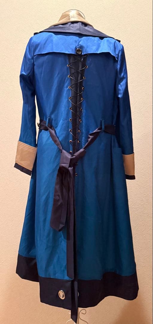 COSONSENコスオンセン製Mサイズ衣装　にじさんじ四季凪アキラ