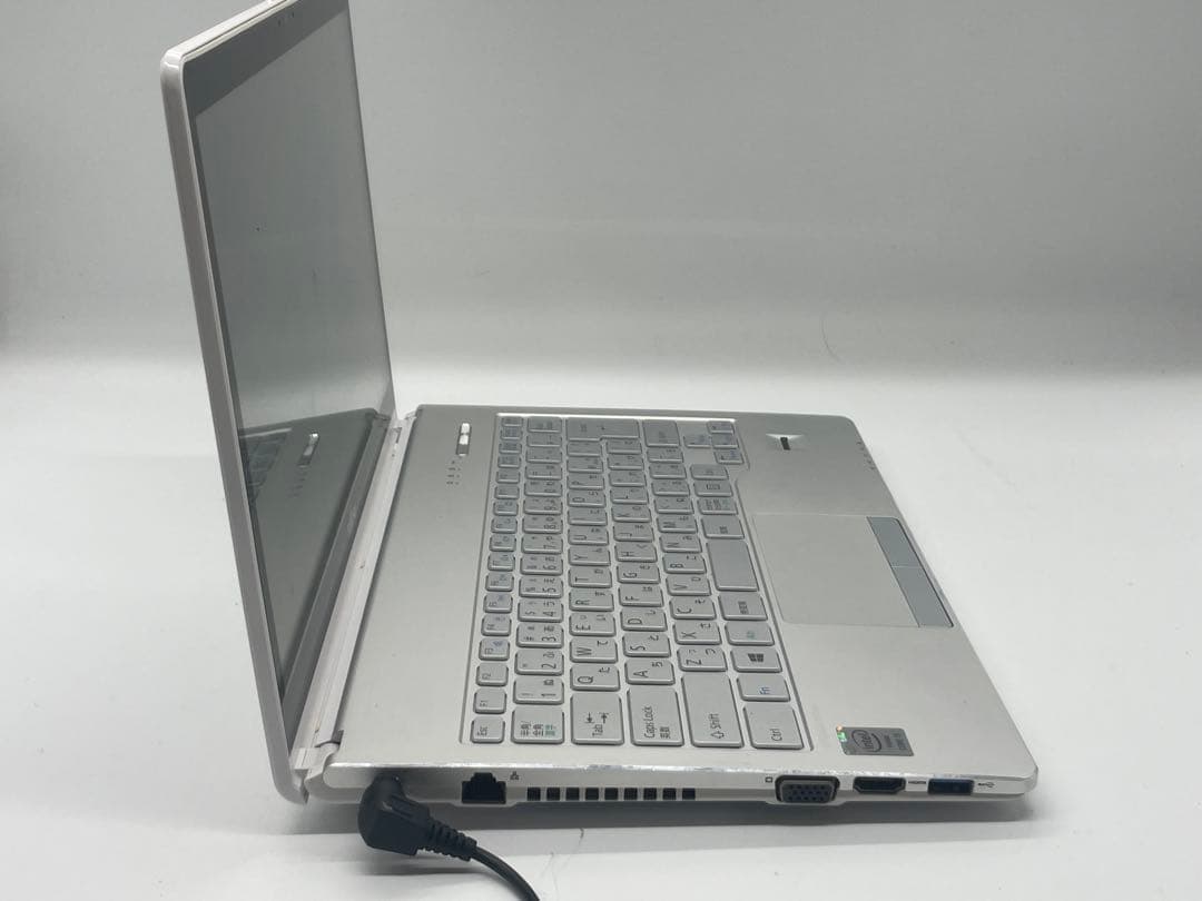 第4世代 Core i5 SSD Windows11 ノートパソコン オフィス