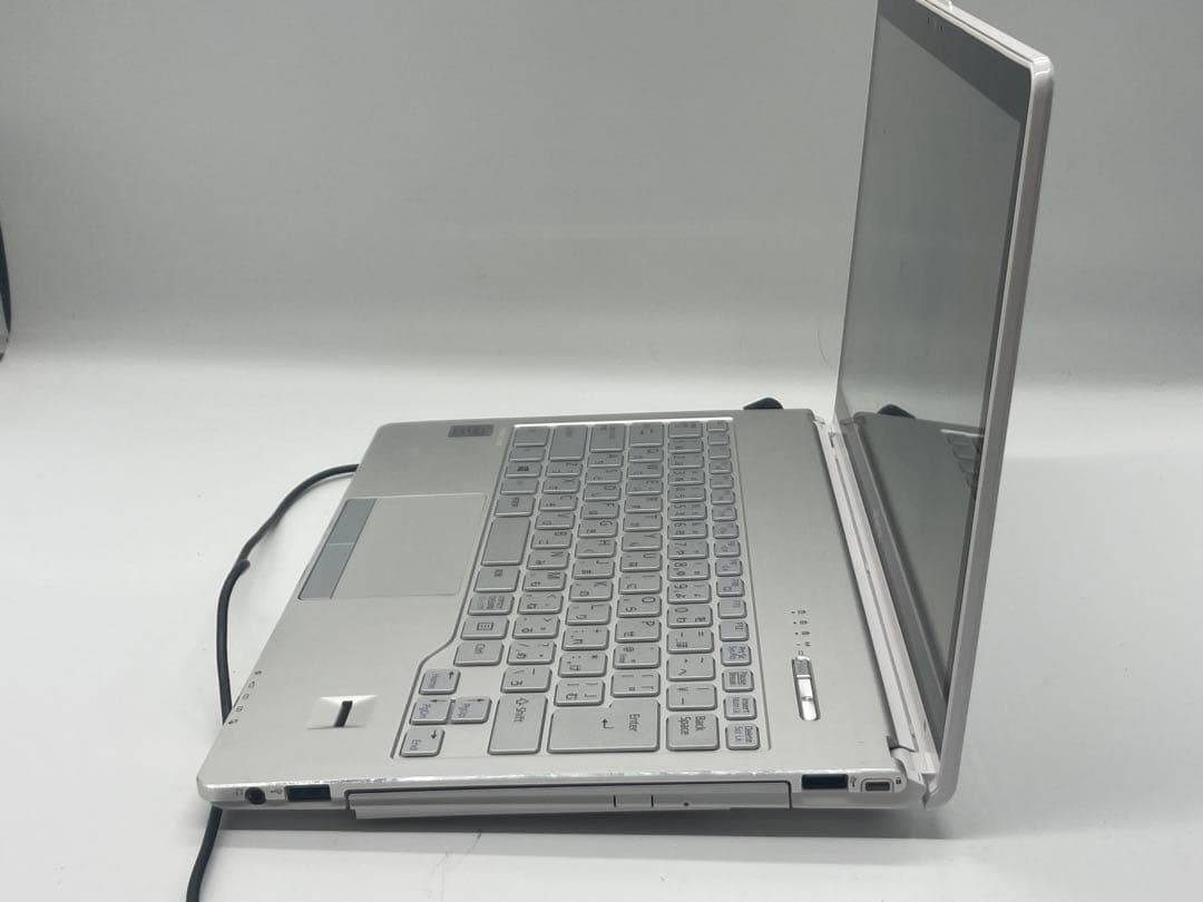 第4世代 Core i5 SSD Windows11 ノートパソコン オフィス