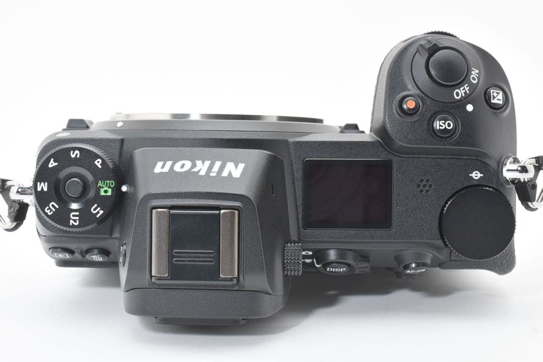 Nikon Z 6 ミラーレスカメラ 本体