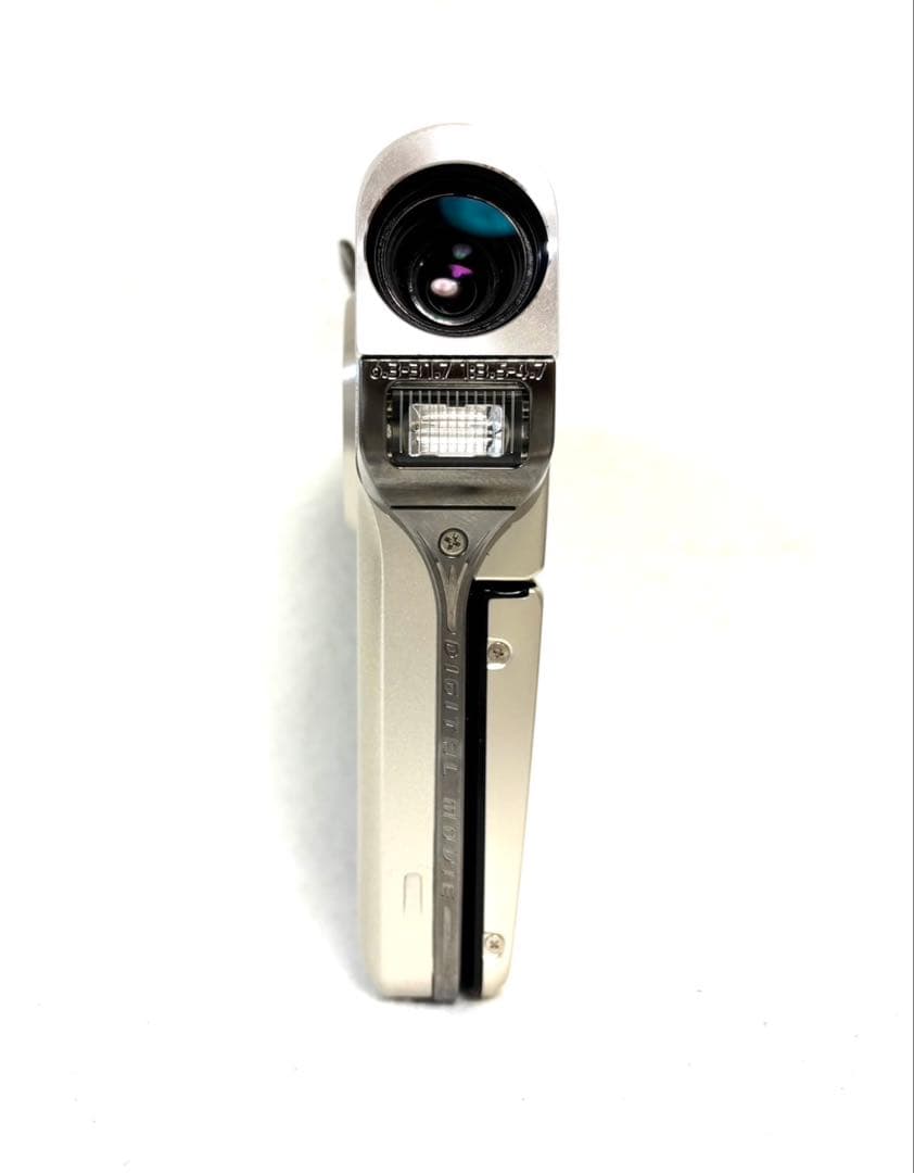 【完動品 極美品】SANYO Xacti DMX-C6 シャンパンゴールド