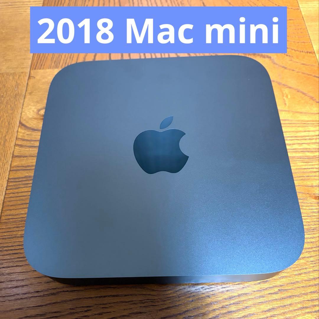 eriiiii 様　Apple Mac mini
