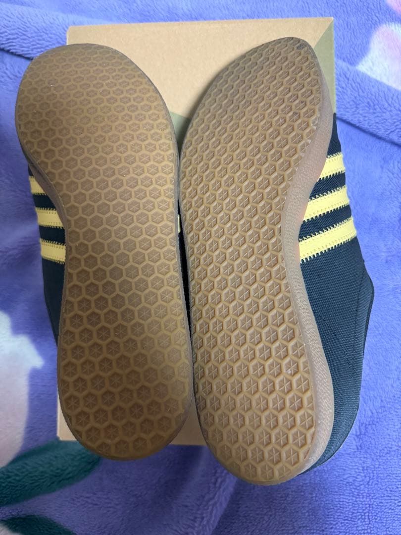 靴 adidas CAMPUS DESCENDANT 29cm